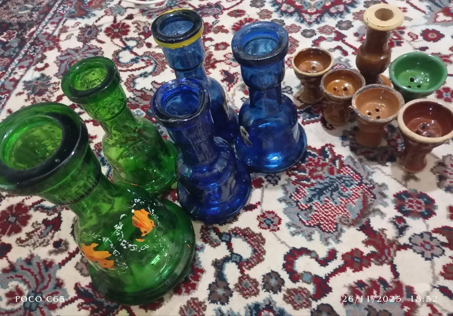 قیلیون پنج تا برای فروش|کلکسیون و سرگرمی|آبادان, |دیوار