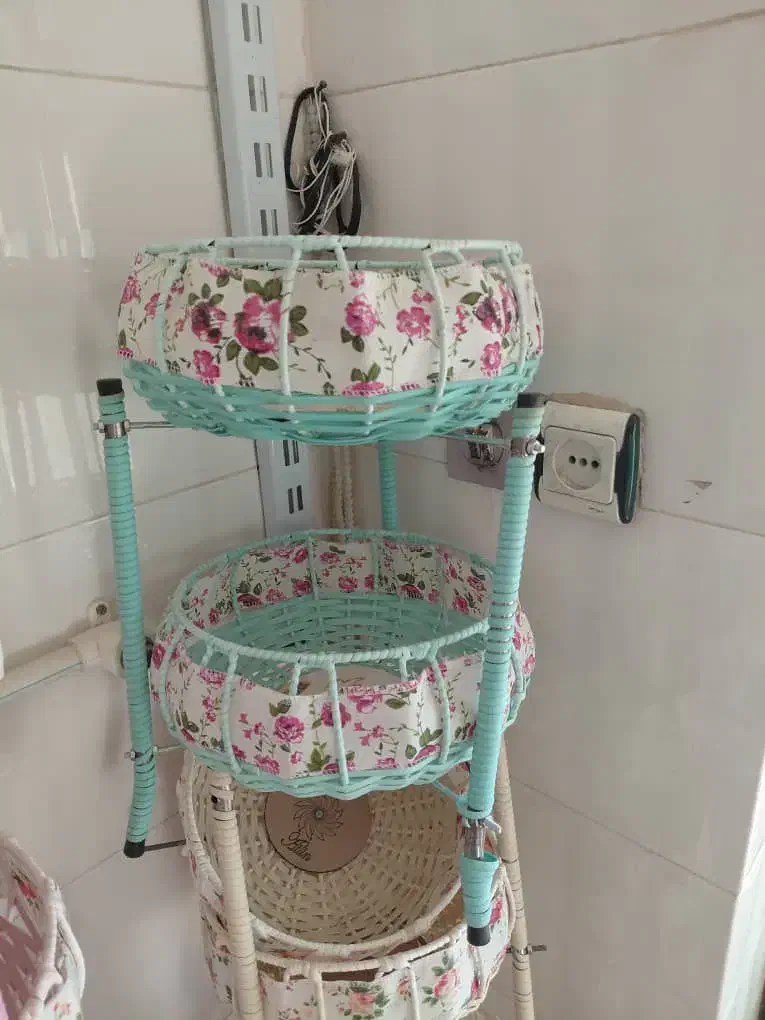 وسایل اشپزخانه|ظروف نگهدارنده، پلاستیکی، یک‌بارمصرف|ایلام, |دیوار