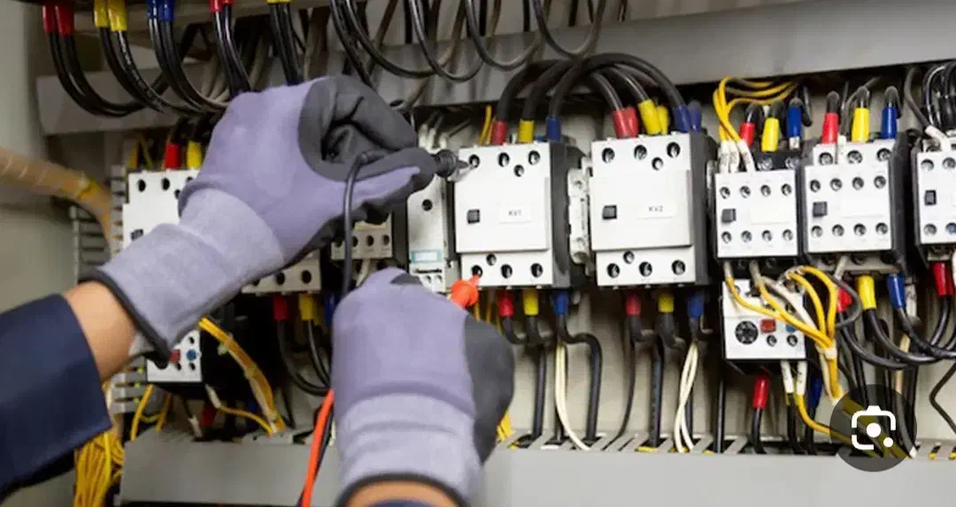 برقکاری ساختمان وتعمیرات در اهواز صفری|خدمات پیشه و مهارت|اهواز, ۳۰ متری|دیوار