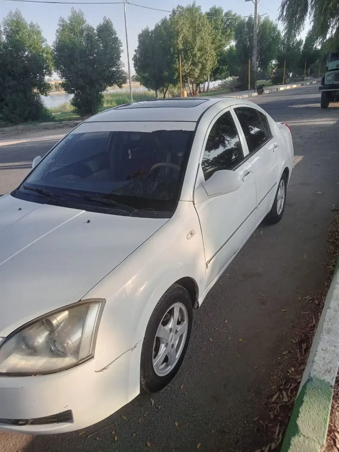 ام وی ام 530|خودرو سواری و وانت|گتوند, |دیوار