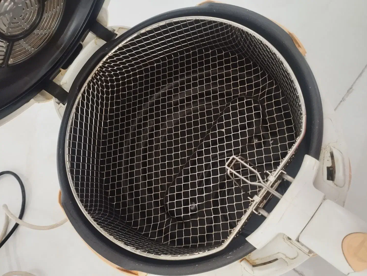 سرخ کن|اجاق گاز و لوازم برقی پخت‌وپز|ری, فیروزآبادی|دیوار