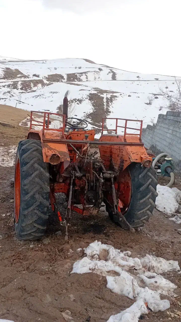 قیمت ۳۸۰۰۰۰۰۰۰|خودرو سنگین|هشترود, |دیوار