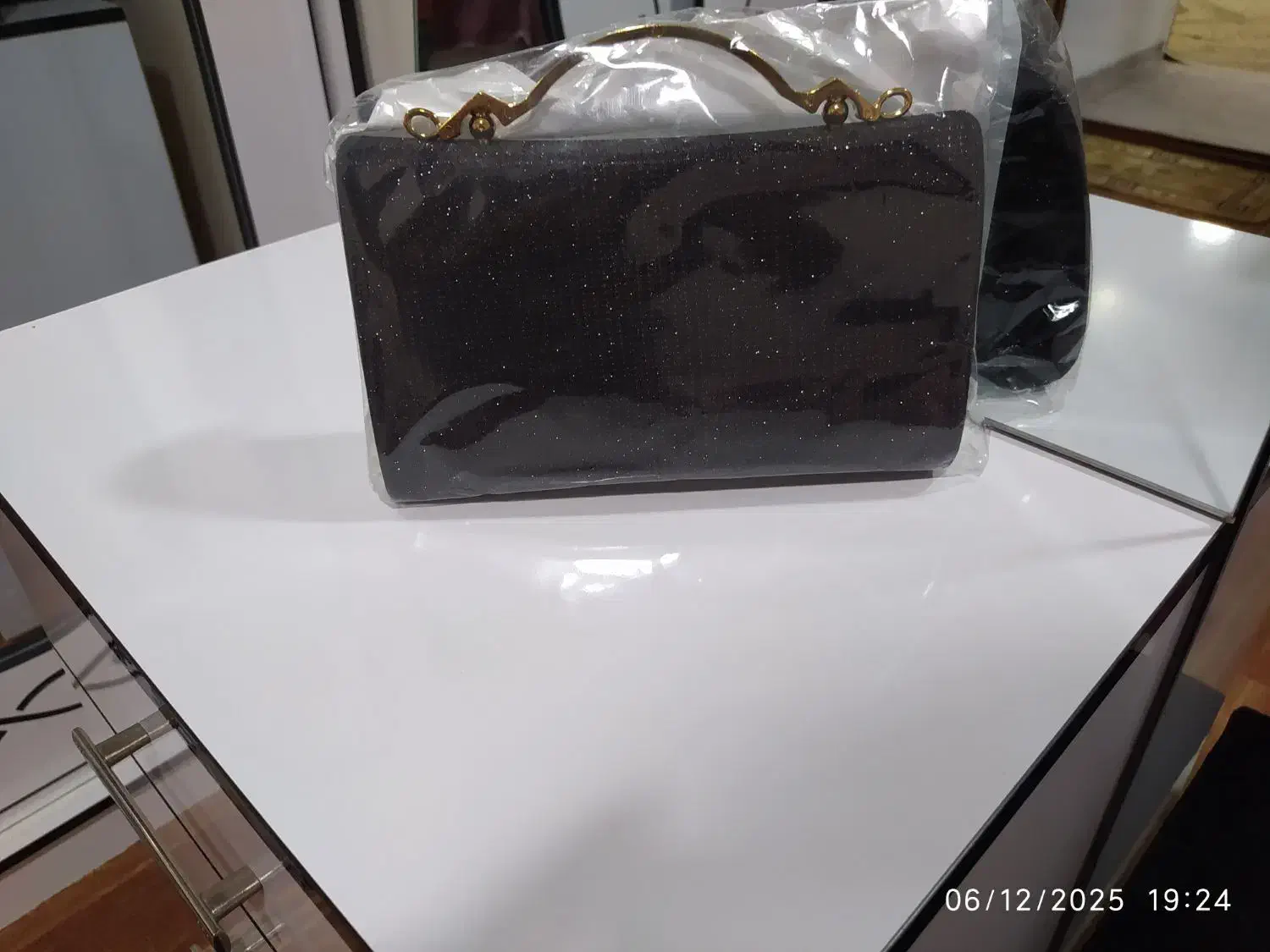 کیف مجلسی|کیف، کفش، کمربند|پیرانشهر, |دیوار