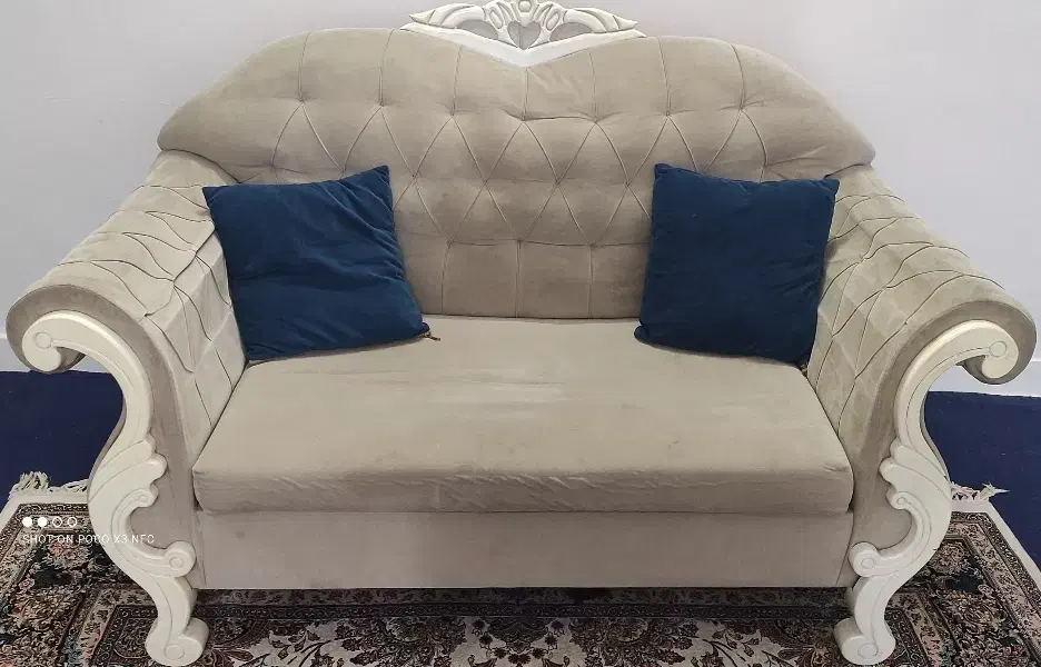 مبل کارکرده|مبلمان خانگی و میز عسلی|گرگان, |دیوار