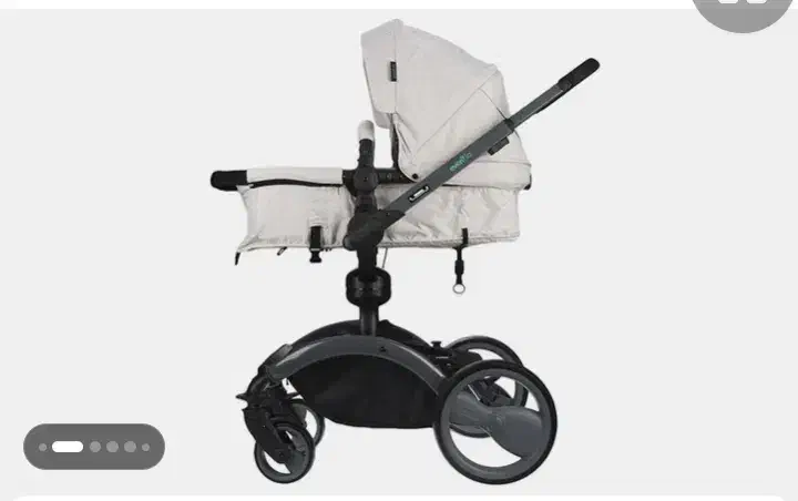 سرویس کالسکه و کریر و ساک نوزاد برند ایون فلو|کالسکه و لوازم جانبی|سیرجان, |دیوار