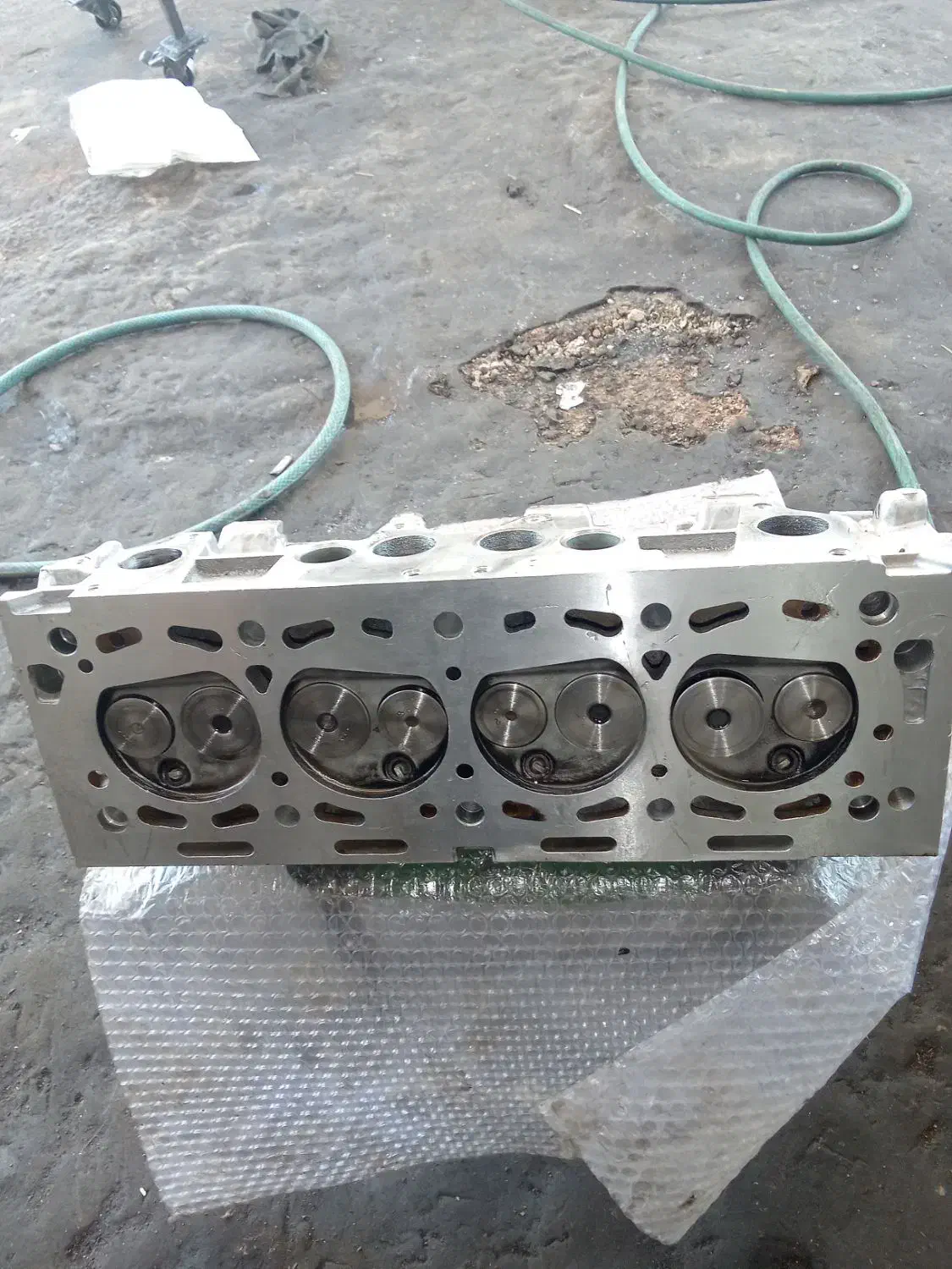 سر سیلندر استوک پژو|قطعات یدکی و لوازم جانبی|مرودشت, سهل‌آباد|دیوار