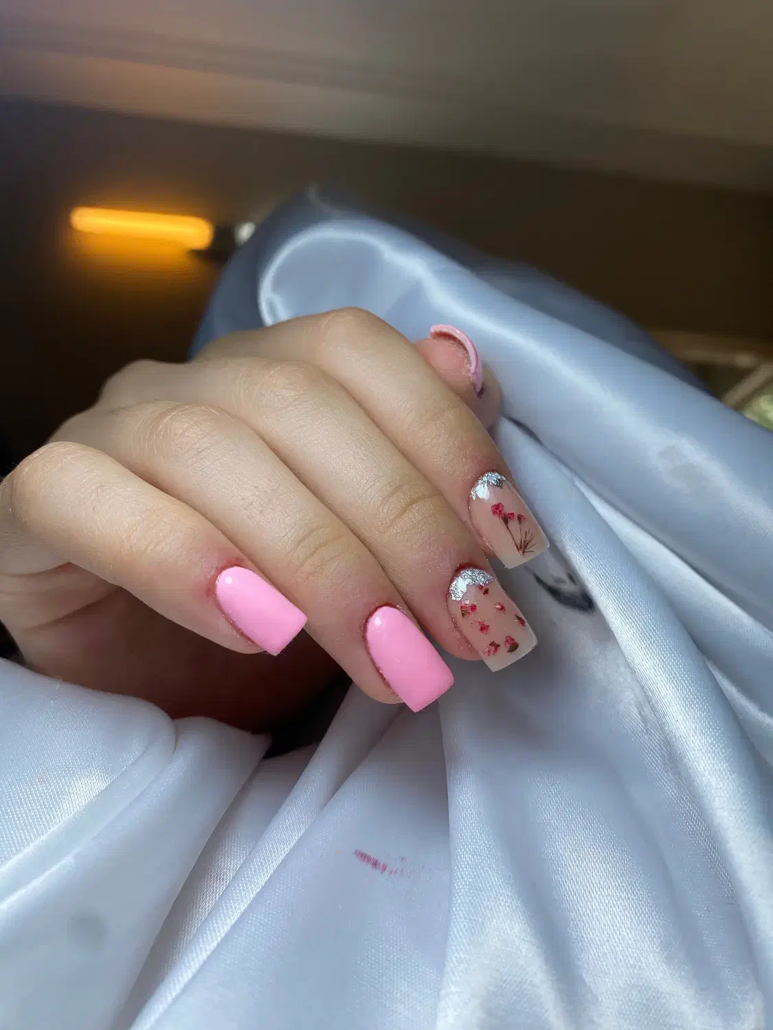 صفر تا صد کاشت ناخن /خصوصی/اقتصادی|خدمات آرایشگری و زیبایی|ابهر, |دیوار