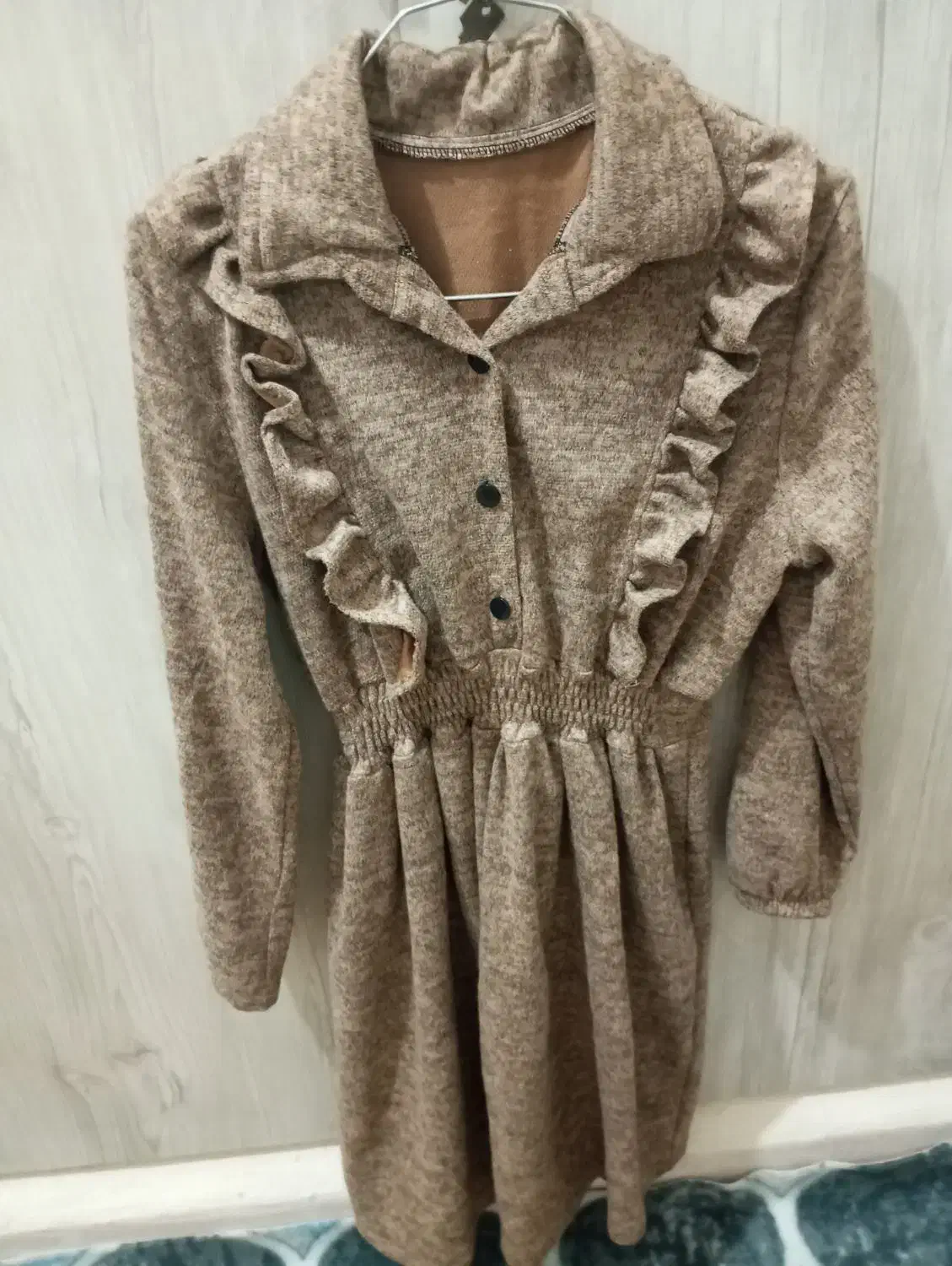 لباس|لباس|نهاوند, |دیوار