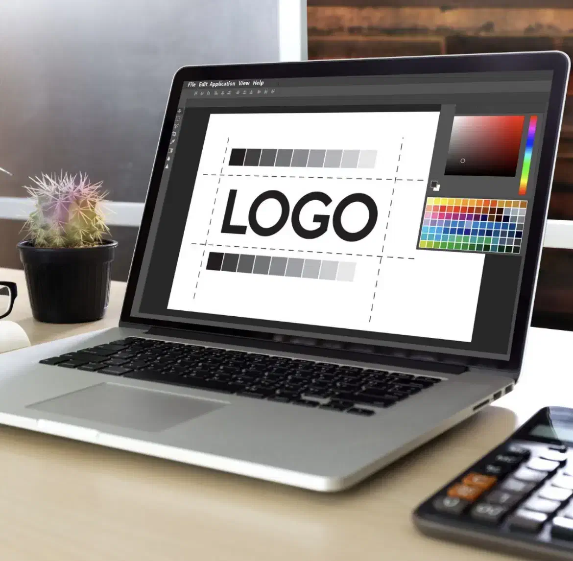 گرافیست|خدمات رایانهای و موبایل|تهران, سعادتآباد|دیوار