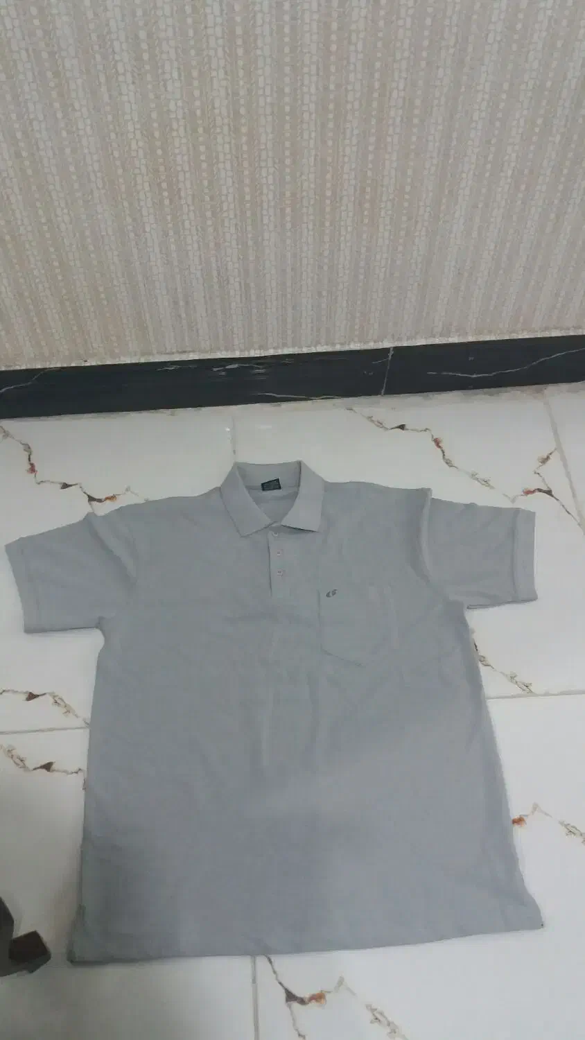 تیشرت ضخیم ایکس لارج|لباس|مشهد, شهرک امام هادی (شهرک غرب)|دیوار