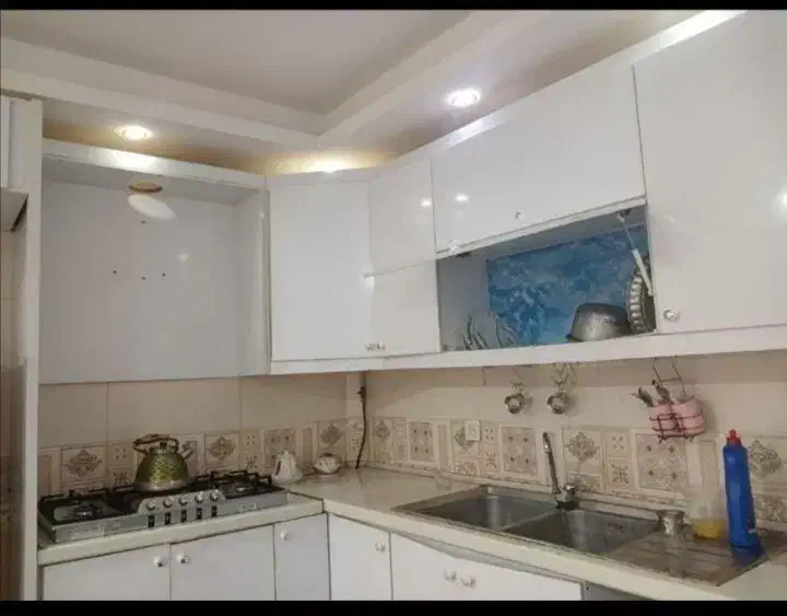 سوئیت نوساز ، روبروی آبشار و جنگل کبودوال|اجارهٔ کوتاه‌مدت آپارتمان و سوئیت|علی‌آباد کتول, |دیوار