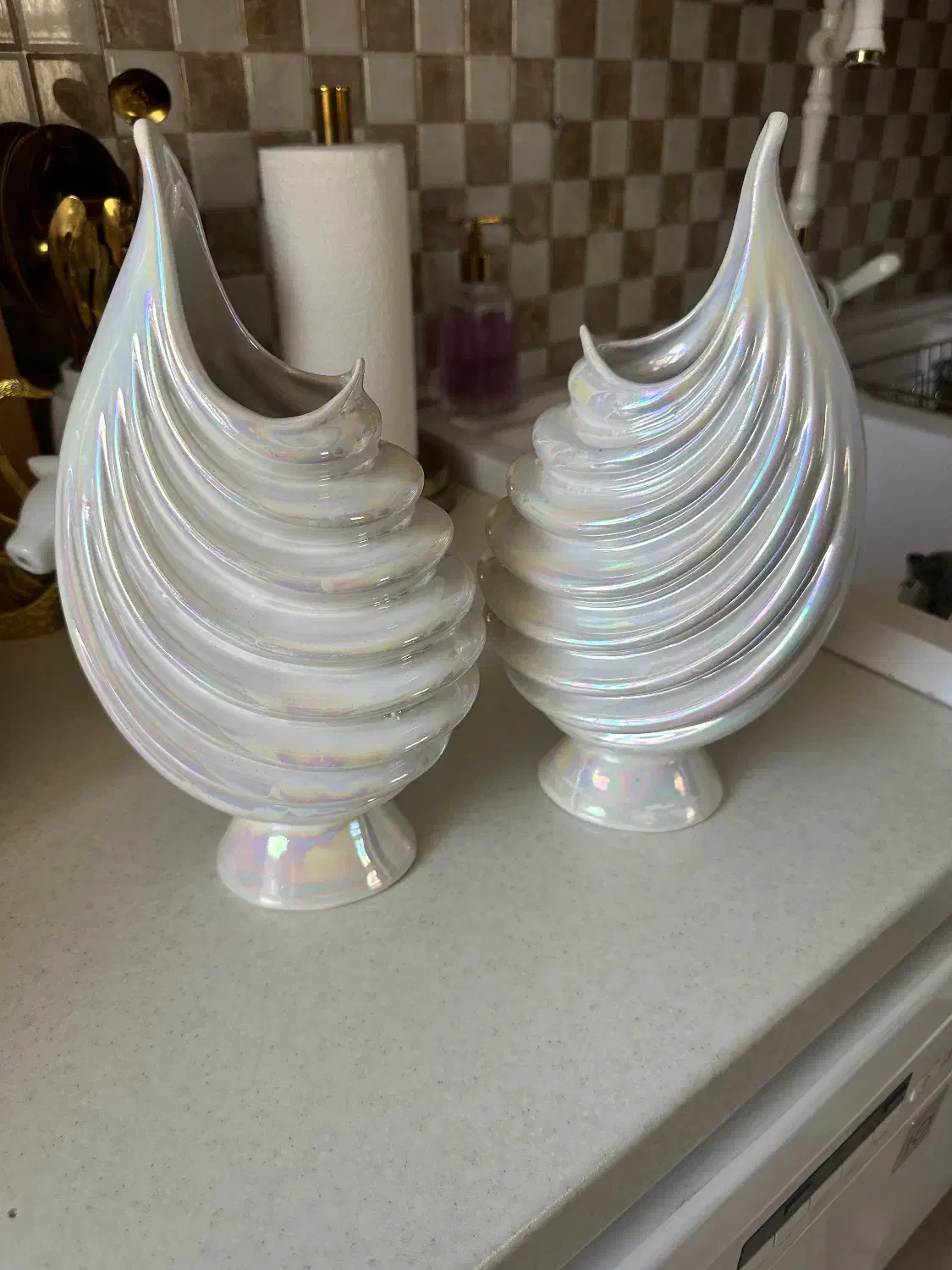 گلدان|صنایع دستی و سایر لوازم تزئینی|تهران, سازمان برنامه جنوبی|دیوار