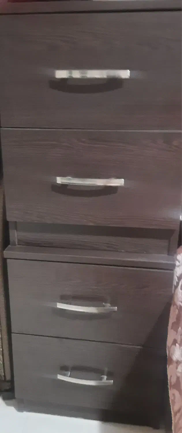 تخت|تخت و سرویس خواب|پردیس, فاز ۱|دیوار