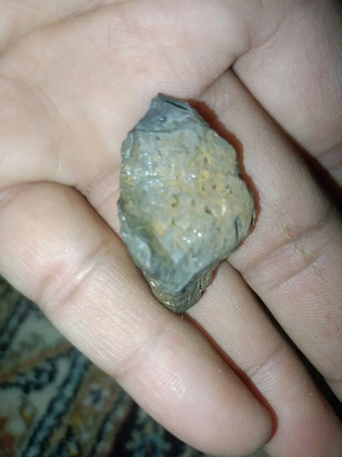 سنگ جواهری|جواهرات|رضویه, |دیوار