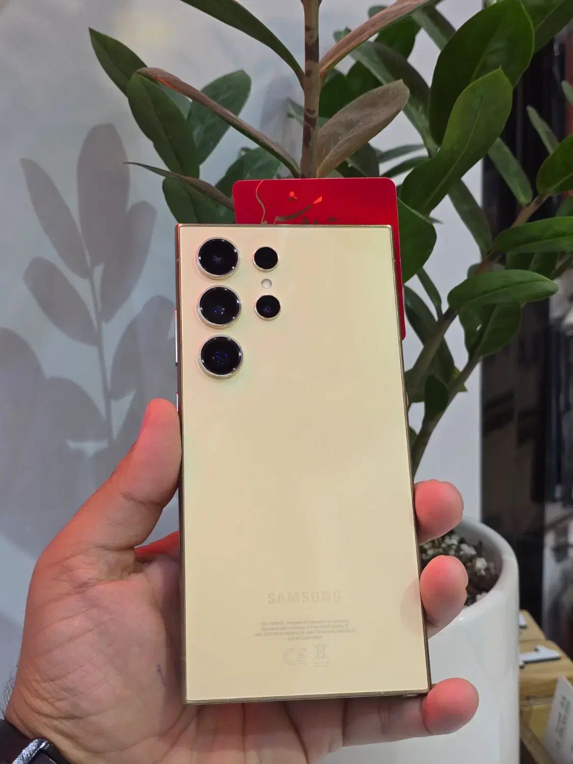 S24 Ultra با شرایط اقساط|موبایل|سبزوار, ابوریحان|دیوار