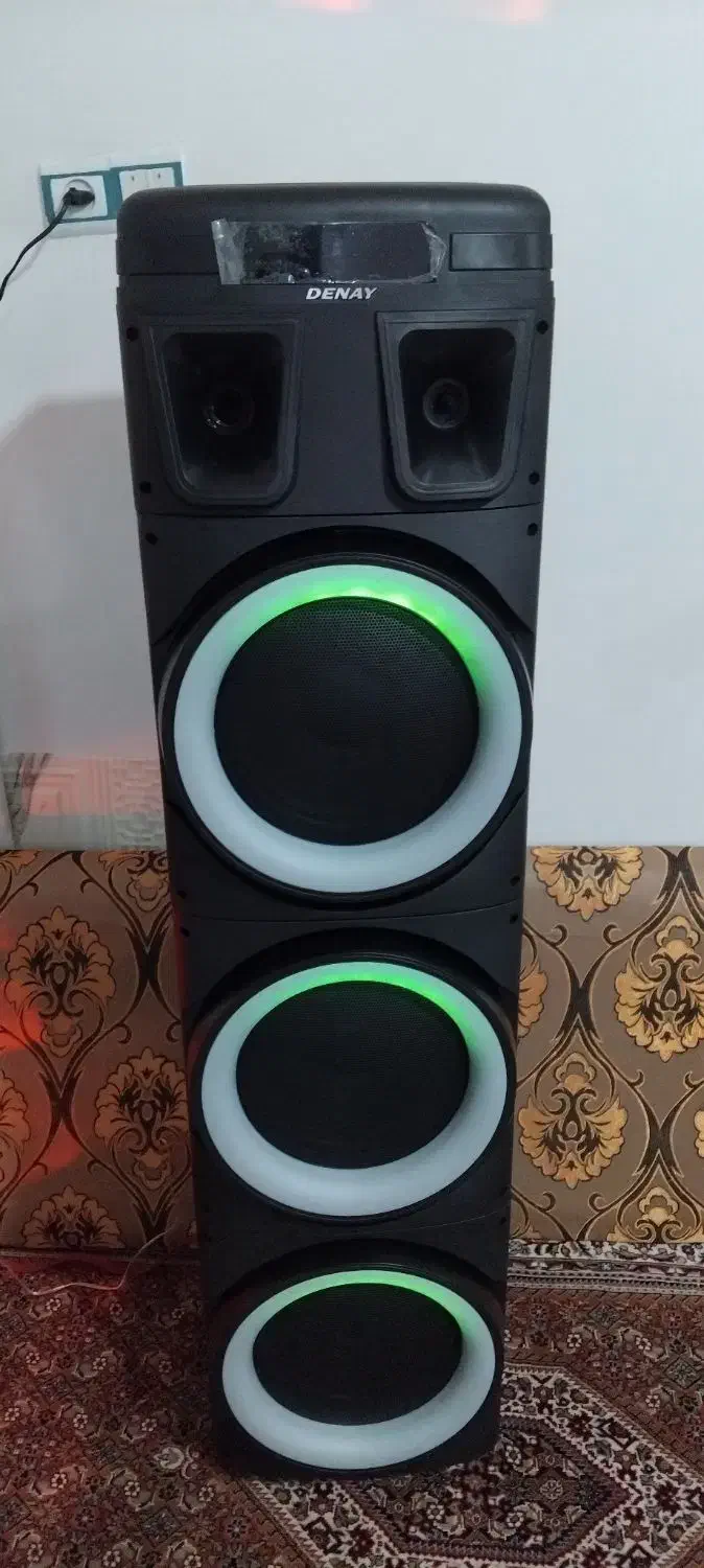 کرایه باند ورقص نور|صوتی و تصویری|سراب, |دیوار