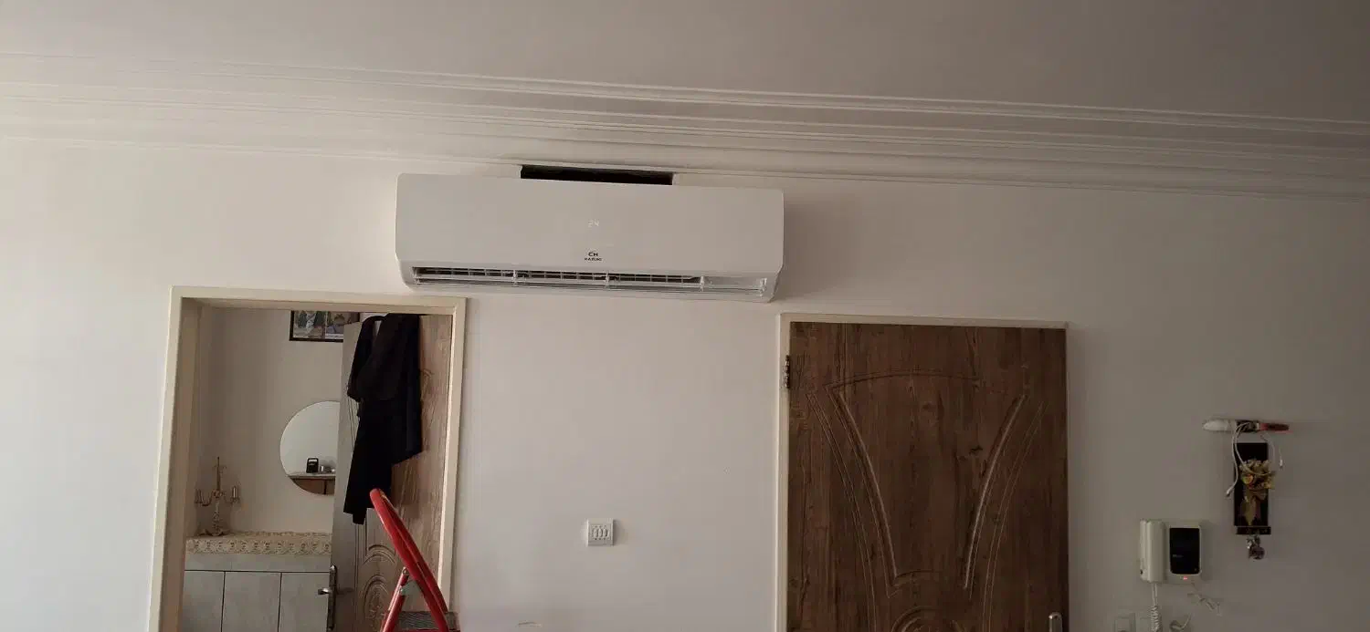 تعمیرات تخصصی یخچال،پکیج و کولرگازی در محل باضمانت|خدمات پیشه و مهارت|کاشان, فین بزرگ|دیوار