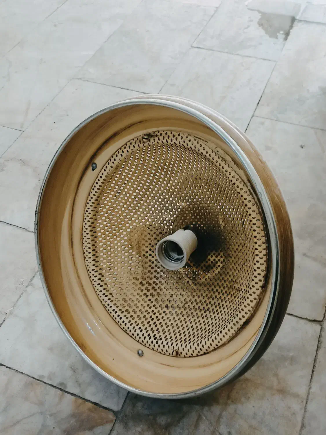 لوستر آشپزخانه|لوستر و چراغ آویز|اصفهان, سرچشمه|دیوار