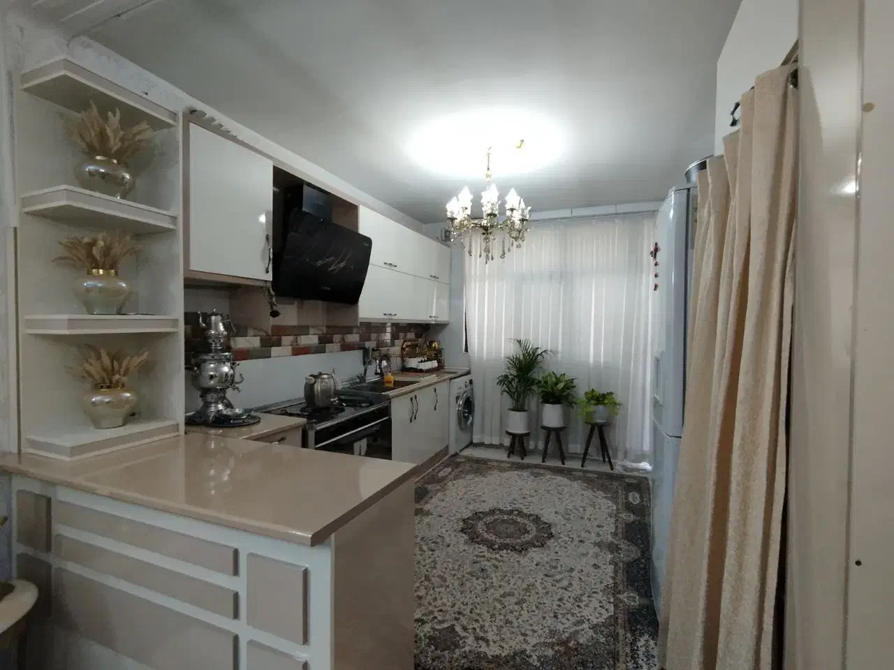 فروش آپارتمان ۷۵ متری ، اسماعیل آباد ،مسکن بیگدلی|فروش آپارتمان|نسیم‌شهر, |دیوار