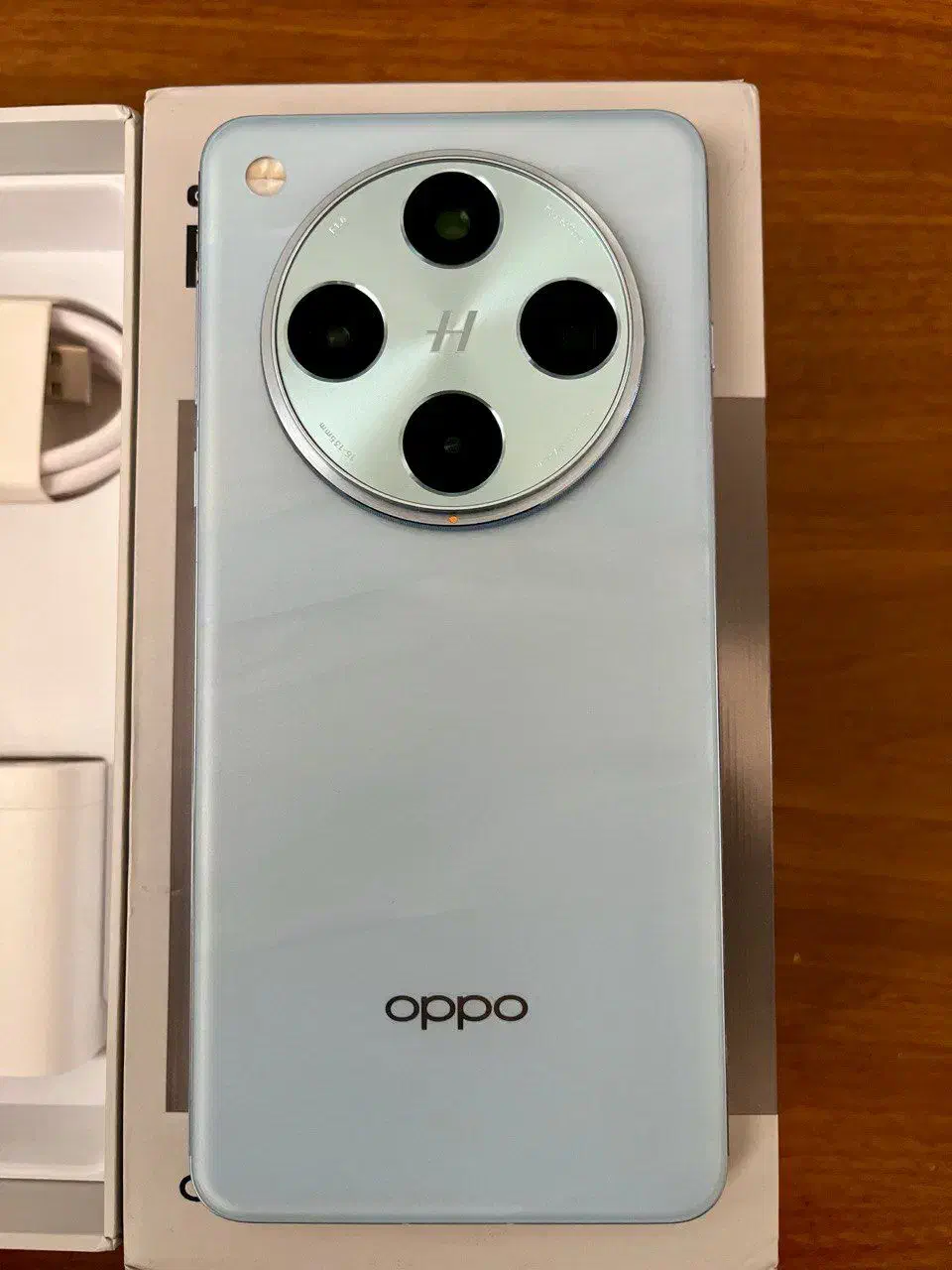 گوشی اوپو Oppo Find X8 Pro 16/512|موبایل|تبریز, |دیوار