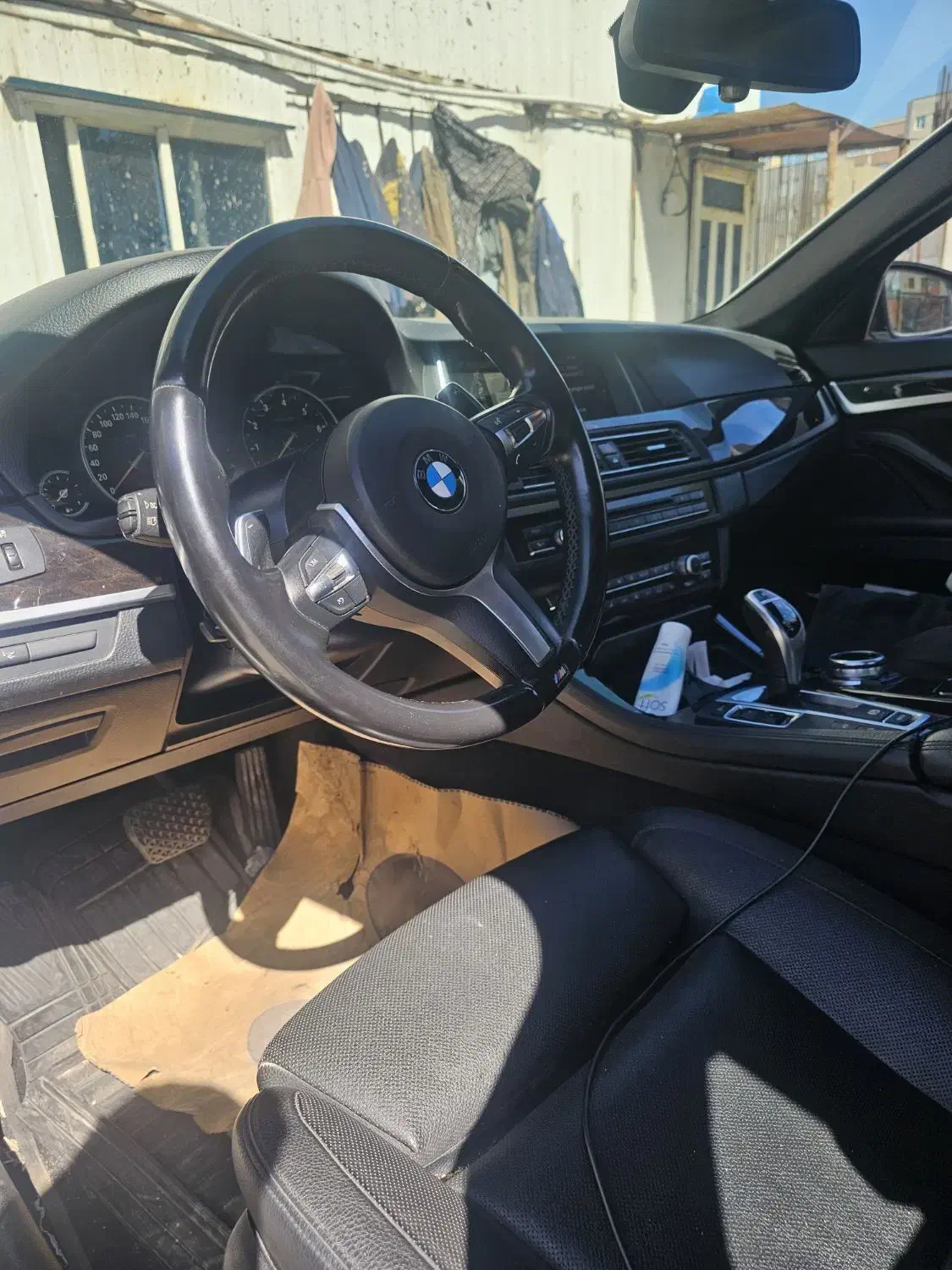 bmw528|خودرو سواری و وانت|تهران, دکتر هوشیار|دیوار