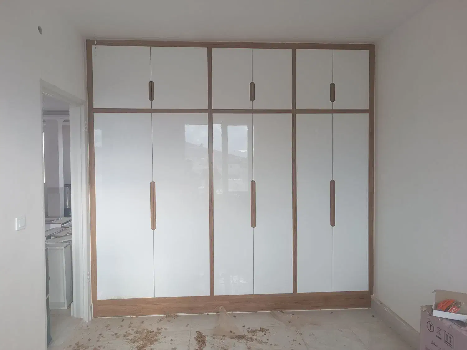 نصاب با تمام ابزار|خدمات پیشه و مهارت|نورآباد, |دیوار