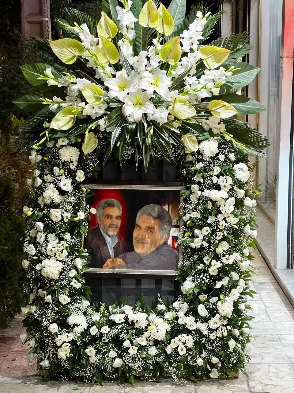 اجرای تاج گل تهران|خدمات پذیرایی، مراسم|تهران, توحید|دیوار