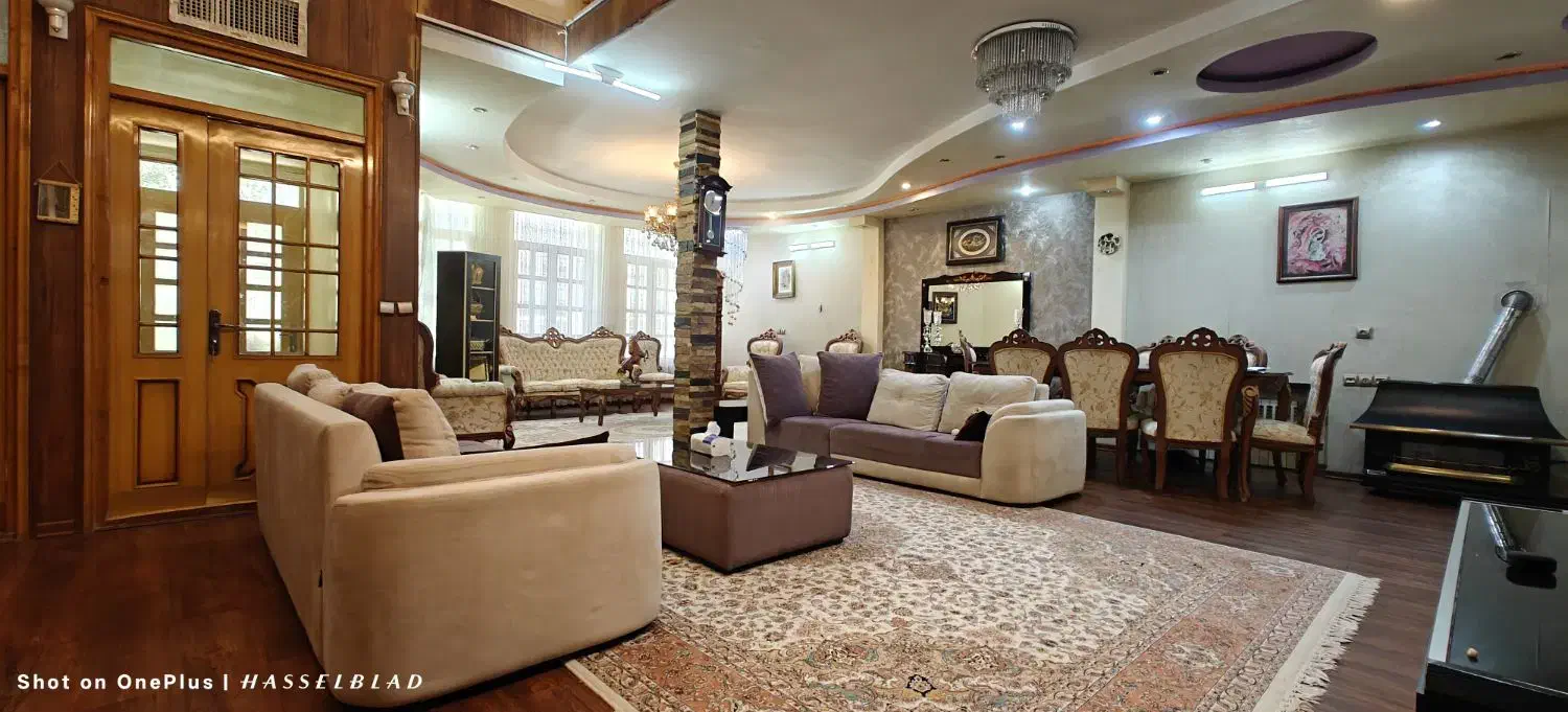 ویلایی بزرگ ( محدوده دارایی )|فروش خانه و ویلا|نیشابور, دارایی|دیوار