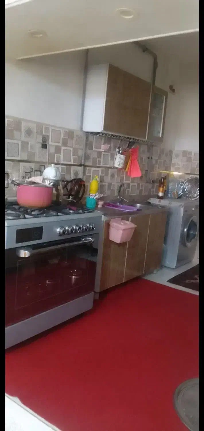 اجاره واحد نقلی و خوش نقشه|اجارهٔ آپارتمان|رباطکریم, پیغمبر|دیوار