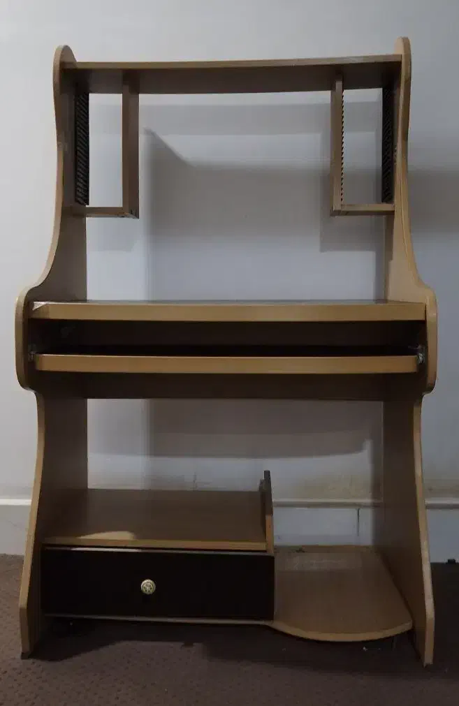 میز کامپیوتر|میز تحریر و کامپیوتر|دزفول, |دیوار