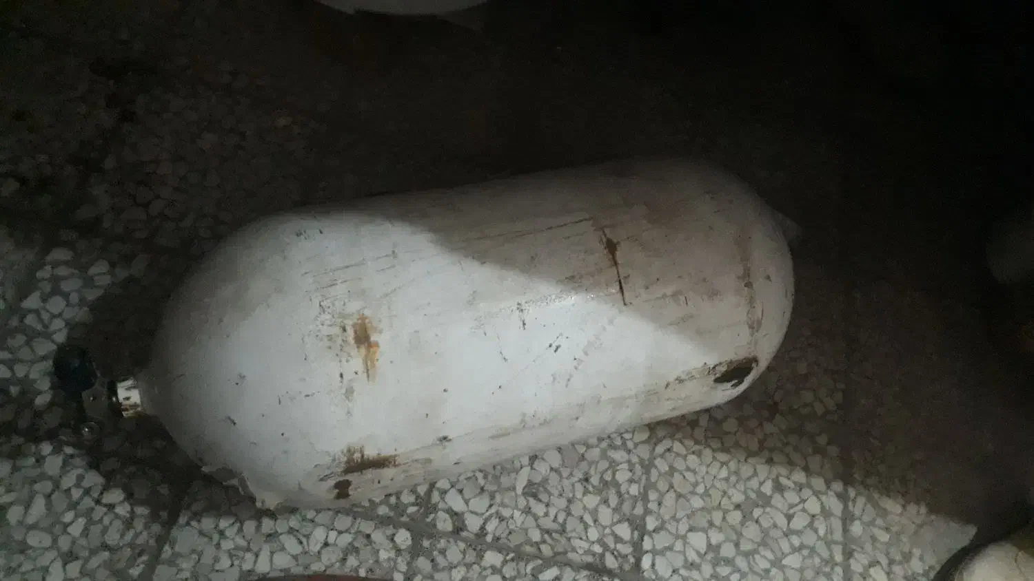 کپسول گاز سی ان جی|قطعات یدکی و لوازم جانبی|شاهرود, |دیوار