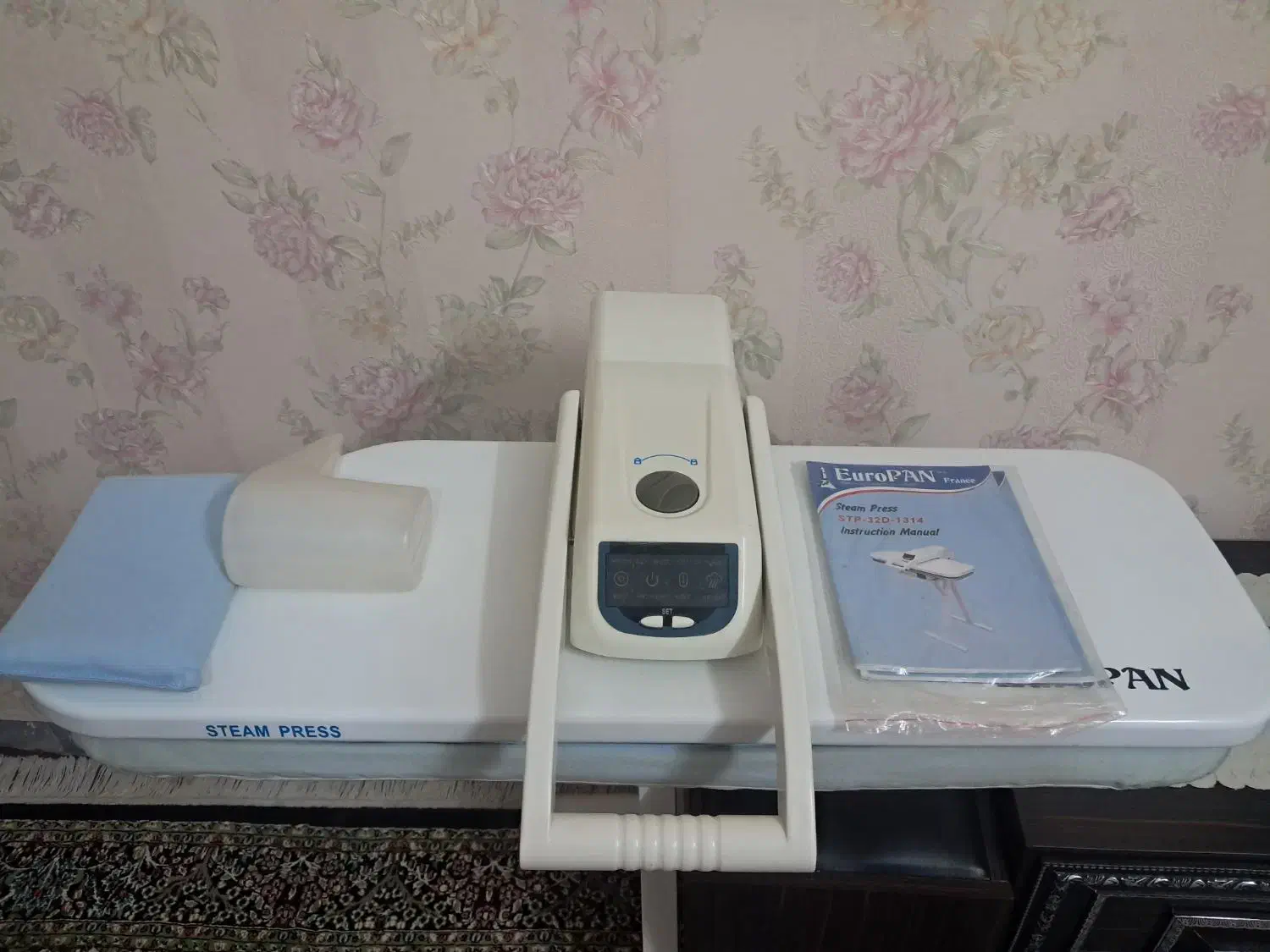 اتو پرس|اتو و لوازم اتو|کرمان, |دیوار