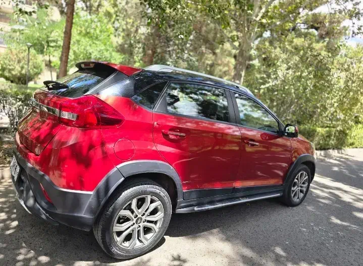 mvm x22|خودرو سواری و وانت|مشهد, آبکوه|دیوار