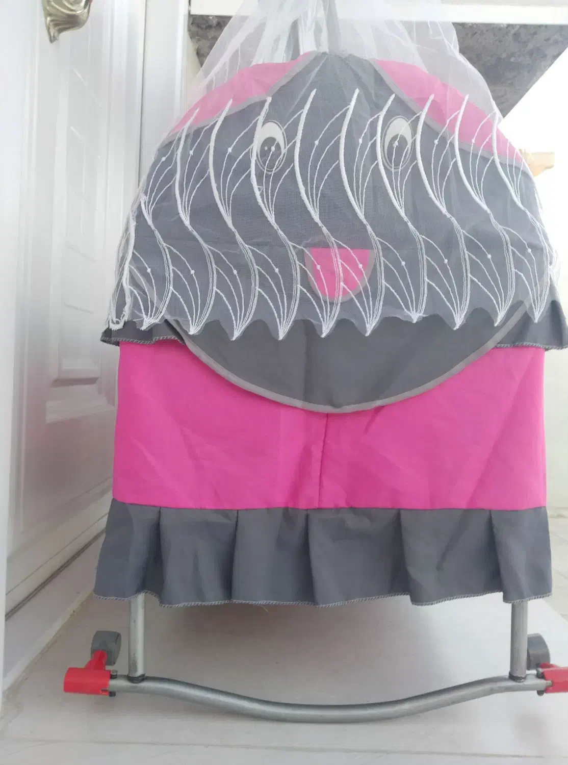 گهواره|تخت و سرویس خواب|دهدشت, |دیوار