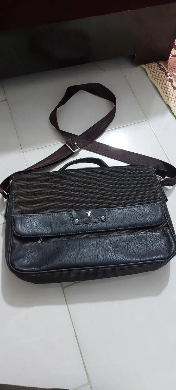 کیف دانشجویی|کیف، کفش، کمربند|کرج, کمال‌شهر|دیوار