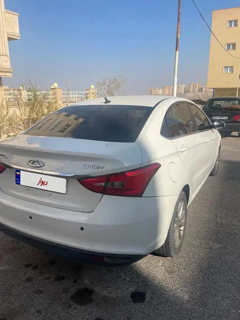 اریزو ۵|خودرو سواری و وانت|تبریز, |دیوار