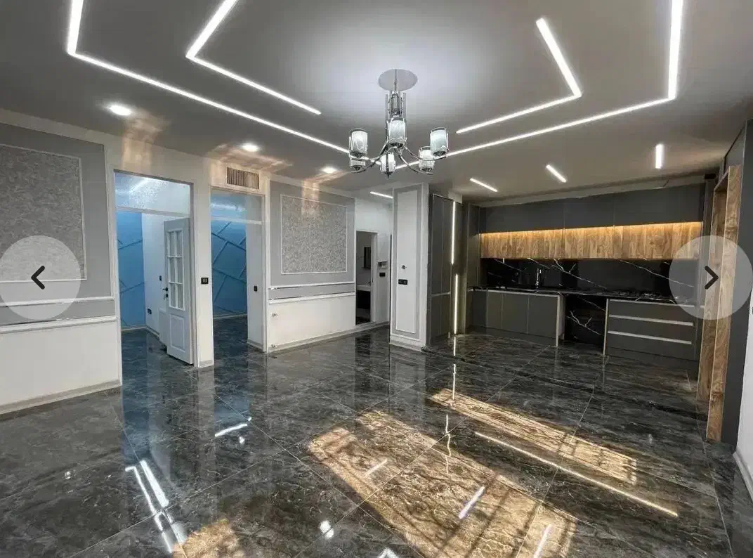 70متر بانو پسند/سنددار/وامدار/تاپ لوکیشن اندیشه|فروش آپارتمان|تهران, جوانمردان (اندیشه)|دیوار