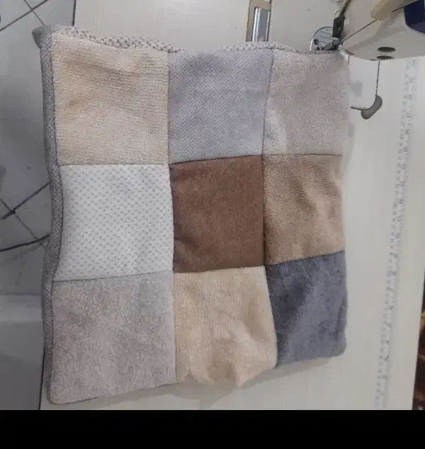 کوسن و تشک نشیمن|پشتی|تهران, یافتآباد|دیوار