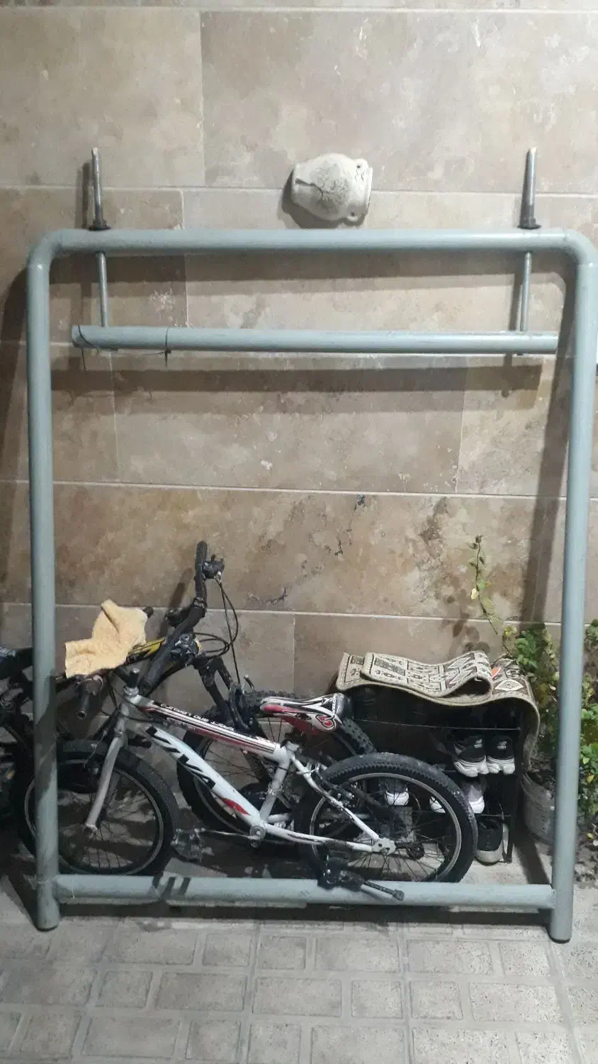 دار قالی|ابزارآلات|خرمدره, |دیوار