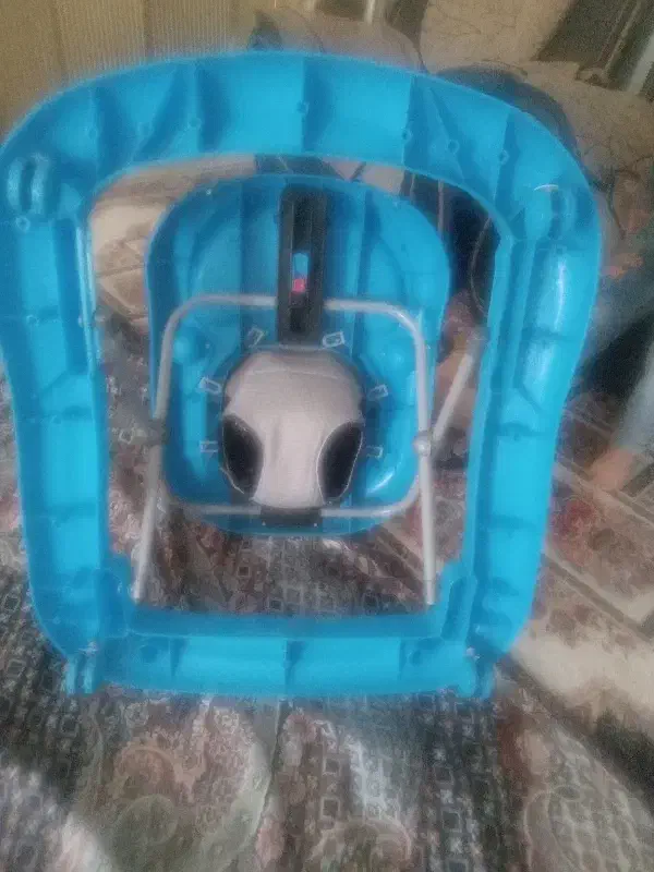 روروئک|کالسکه و لوازم جانبی|شریفآباد, |دیوار