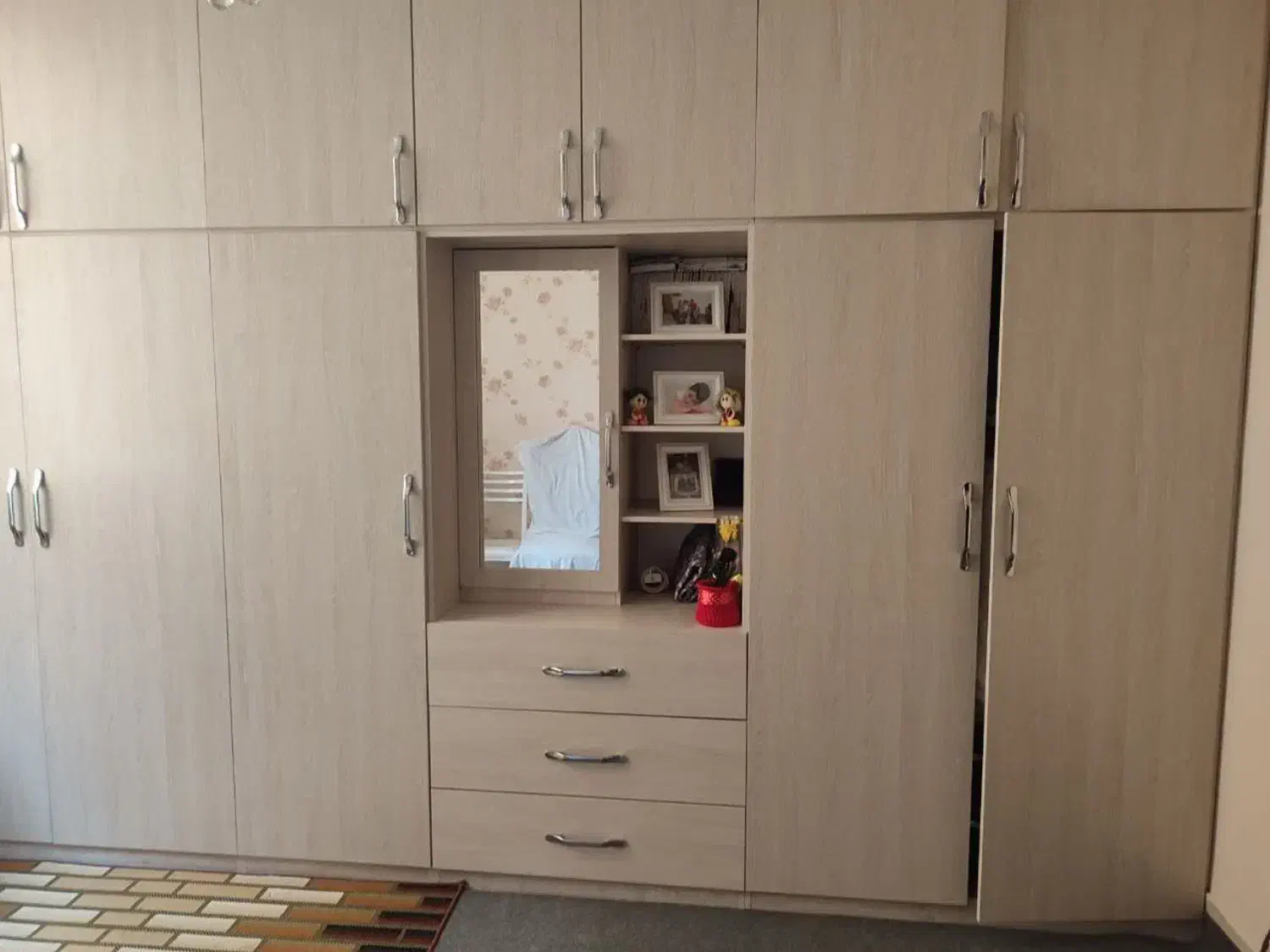 رهن و اجاره آپارتمان|اجارهٔ آپارتمان|اصفهان, گرکان|دیوار