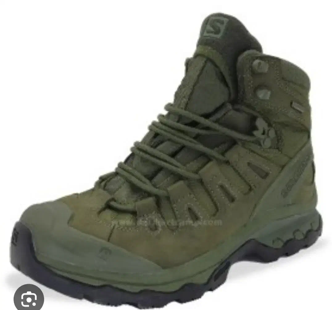 کفش سالامون اصل|کیف، کفش، کمربند|بروجن, |دیوار