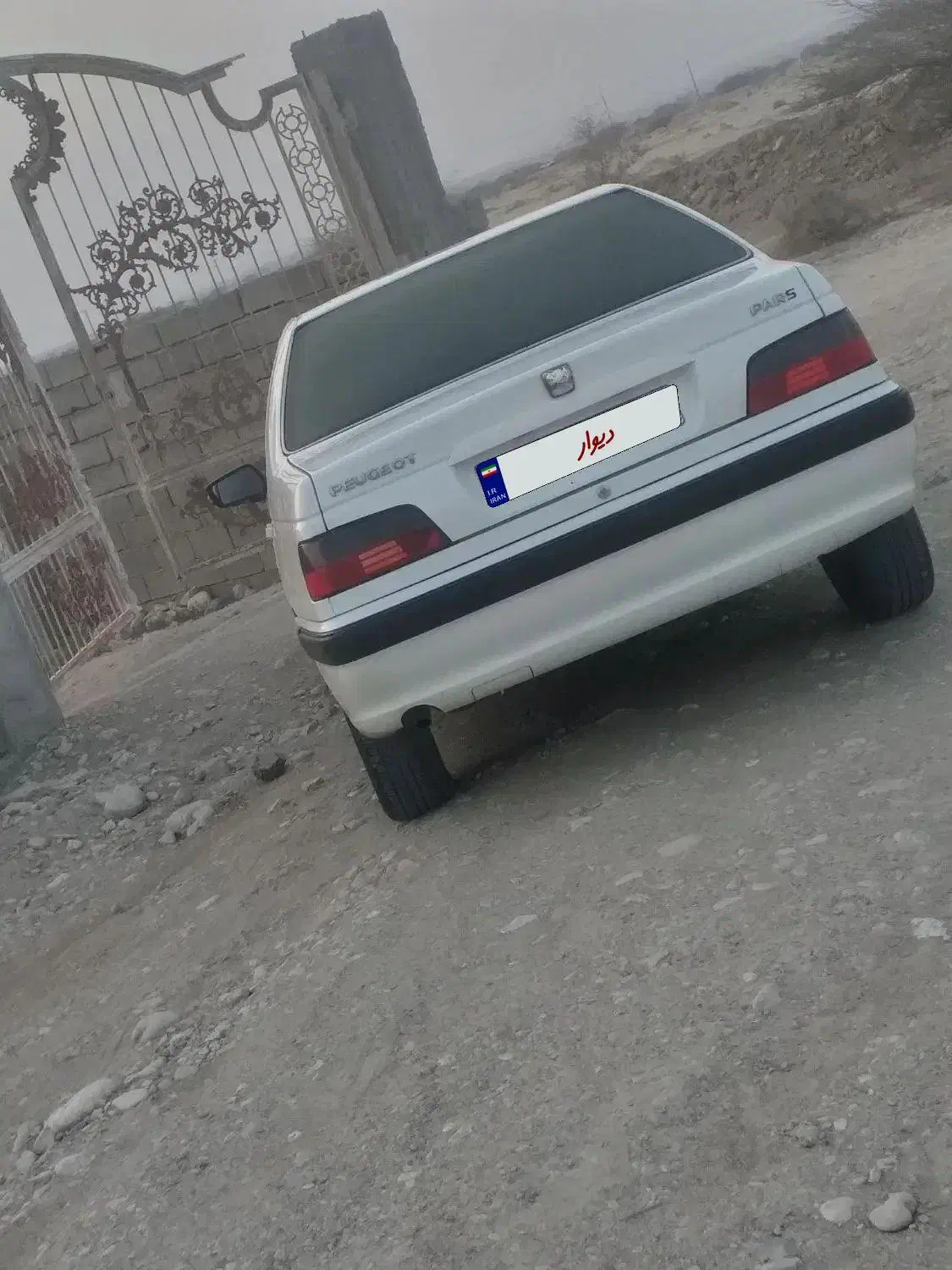 ۱۲۳|خودرو سواری و وانت|بندرعباس, |دیوار