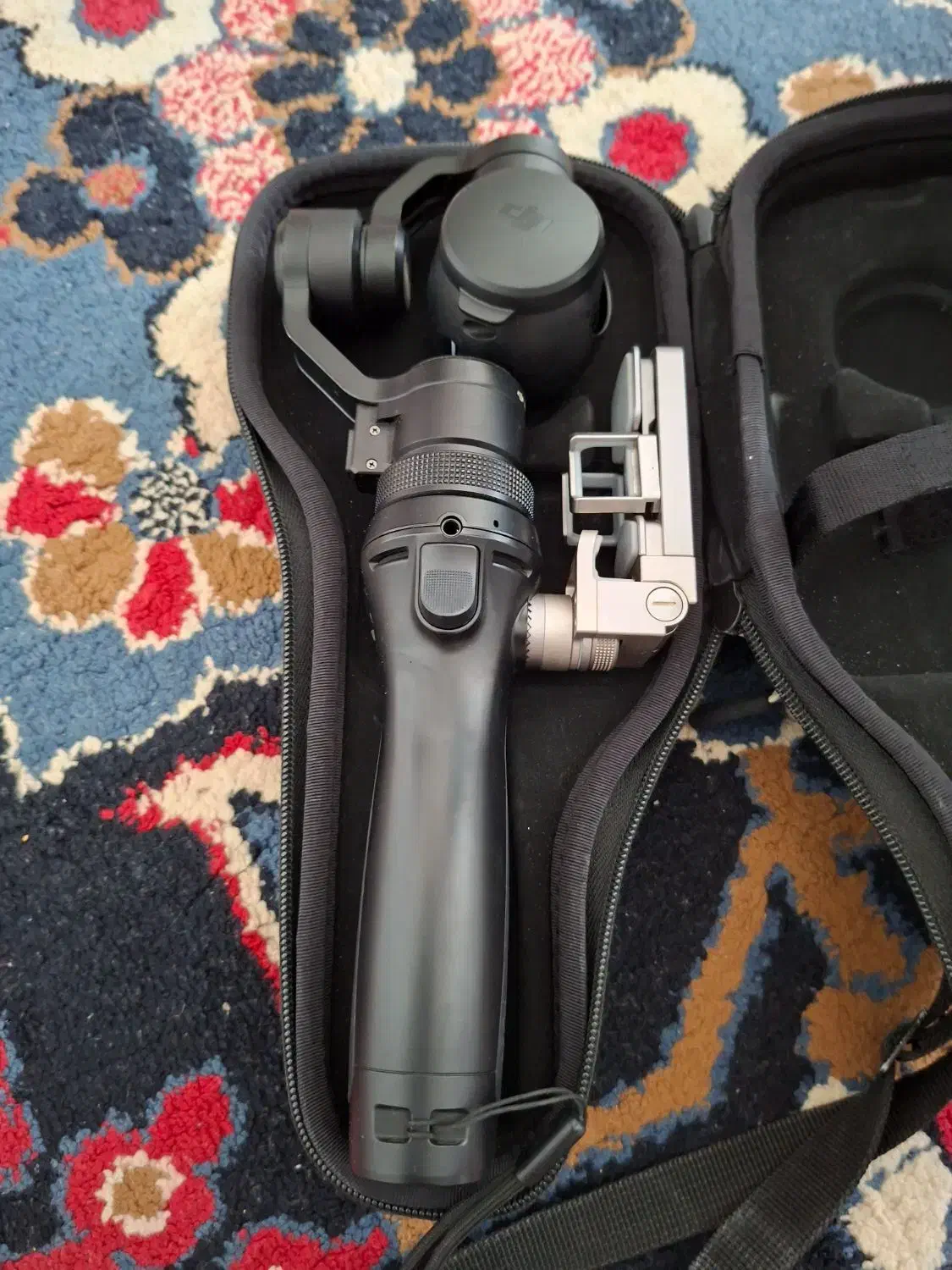 اسموپلاس درجه یک|دوربین عکاسی و فیلم‌برداری|خرم‌آباد, |دیوار