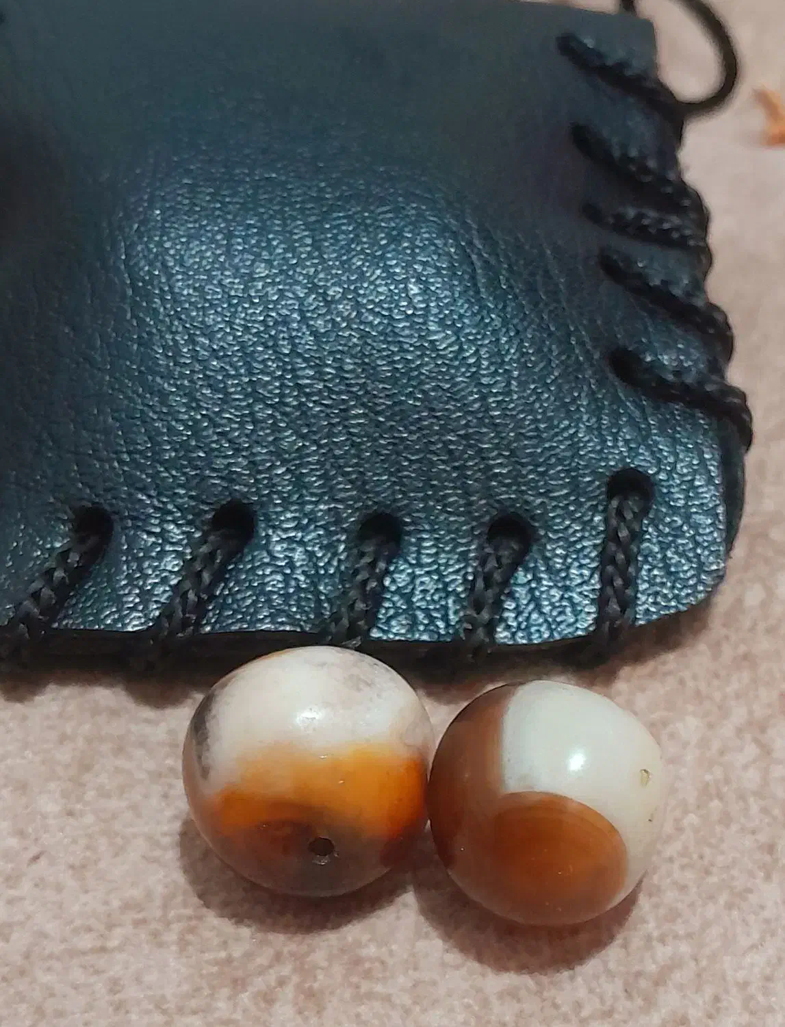 مهره موکلدارفعال وسریع جواب بشرط کارایی وجواب دهی|جواهرات|اهواز, کمپلو شمالی|دیوار