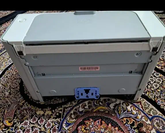 پرینتر Hp1102|پرینتر، اسکنر، کپی، فکس|زاهدان, |دیوار