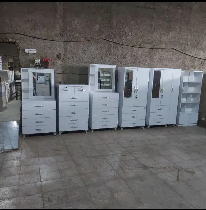 تولید انواع مصنوعات چوبی با چکی کد ۳۳۶۰|جاکفشی، کمد، دراور|زنجان, |دیوار