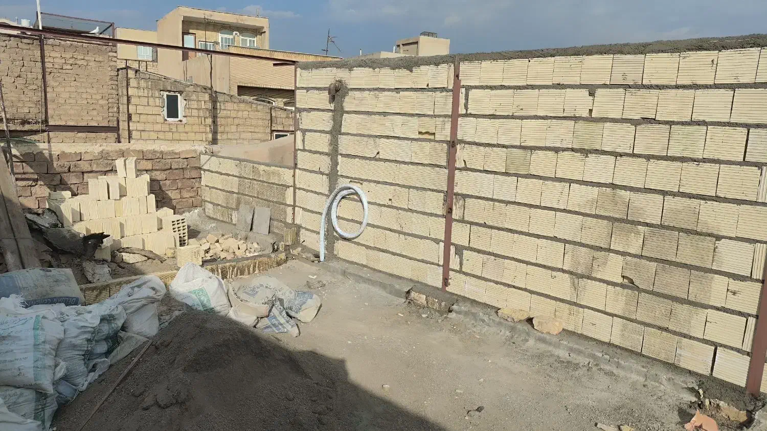 لوله مسی کولرگازی|کولر گازی و فن‌کوئل|قم, شهر قائم|دیوار