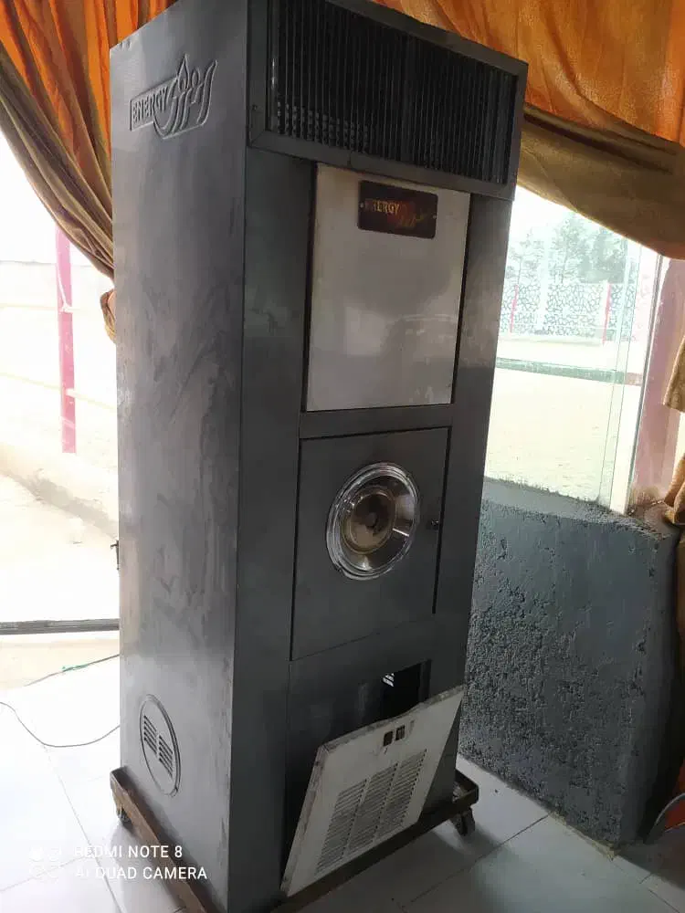 تعمیرات بخاری فن دار و مشعل گازی|خدمات پیشه و مهارت|اصفهان, رکن الدوله شرقی|دیوار