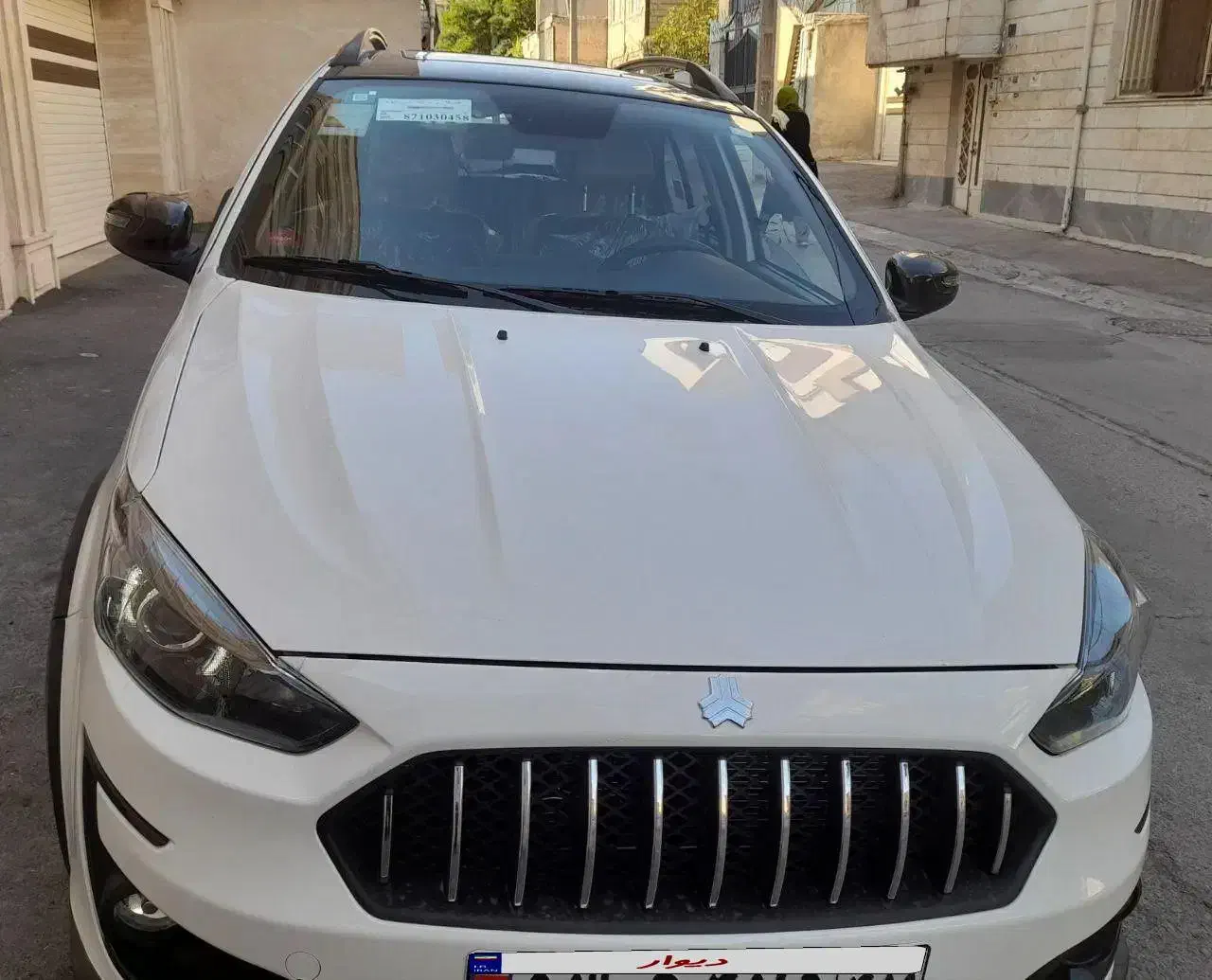 اطلس|خودرو سواری و وانت|اراک, |دیوار